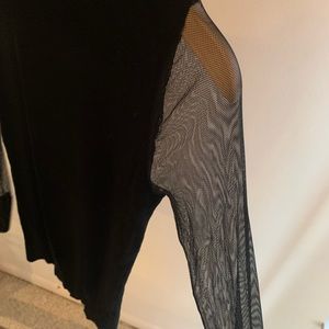 Carmen by Carmen Marc Valcin Turtleneck